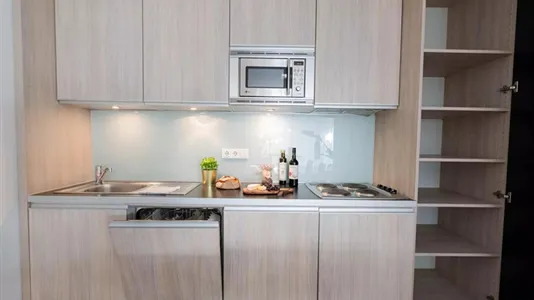 Apartments in Dusseldorf - photo 6