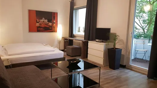 Apartments in Location is not specified - photo 7