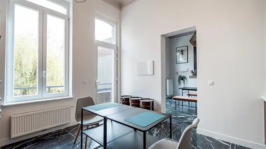 Rooms in La Louvière - photo 10