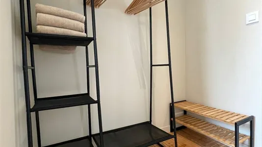 Rooms in Brussels Schaarbeek - photo 5