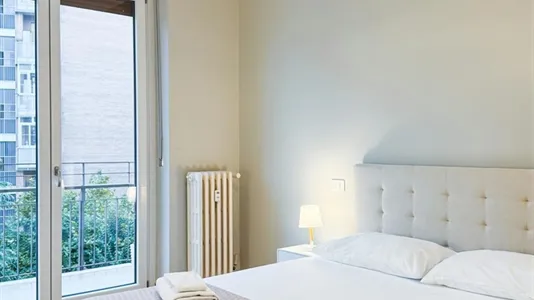 Apartments in Turin - photo 1