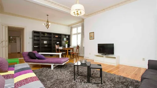 Apartments in Berlin Charlottenburg-Wilmersdorf - photo 10