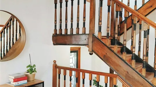 Rooms in Madrid Salamanca - photo 10