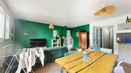 Rooms in Rouen - photo 5