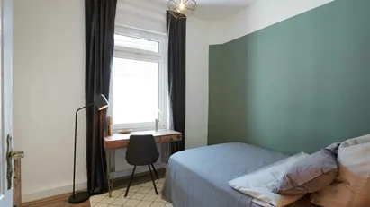Room for rent in Frankfurt (region)