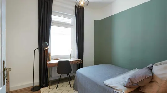 Rooms in Location is not specified - photo 1