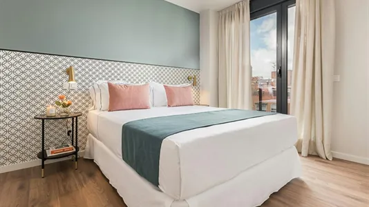 Apartments in Madrid Fuencarral-El Pardo - photo 7