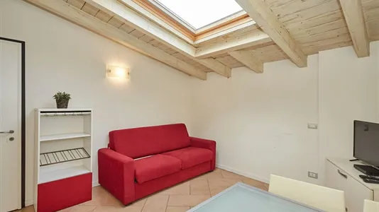 Apartments in Milano Zona 9 - Porta Garibaldi, Niguarda - photo 5