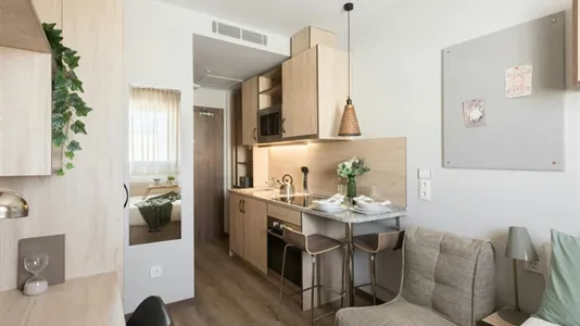 Apartments in Granada - photo 1