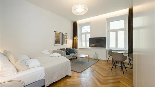 Apartments in Vienna Alsergrund - photo 2