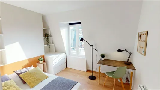 Rooms in Paris 2ème arrondissement - Bourse - photo 2