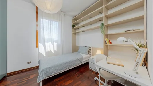 Rooms in Padua - photo 1