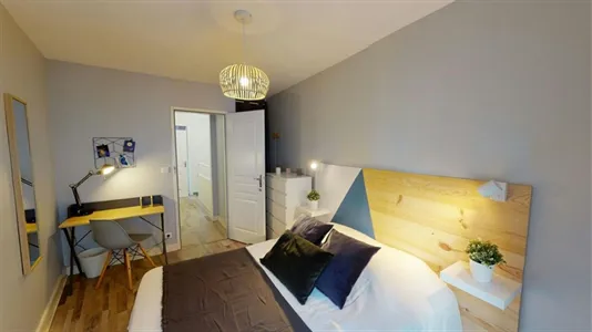 Rooms in Bordeaux - photo 2