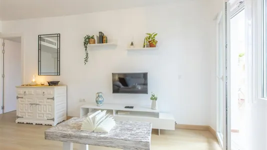 Apartments in Málaga - photo 6