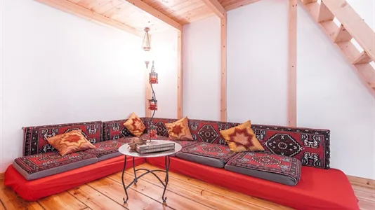 Apartments in Location is not specified - photo 5