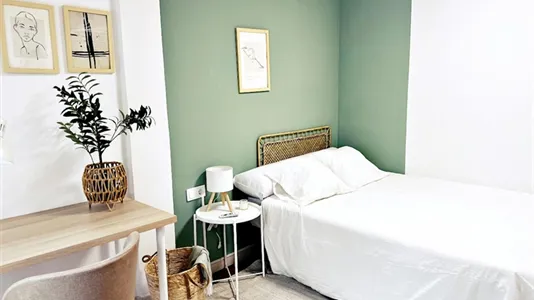 Rooms in Madrid Moncloa-Aravaca - photo 2