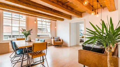 Apartment for rent in Amsterdam Centrum, Amsterdam