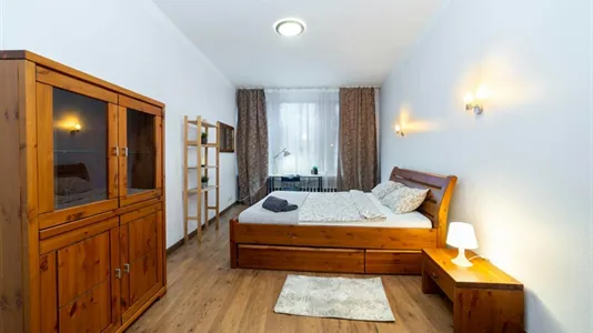 Apartments in Riga Centrs - photo 7