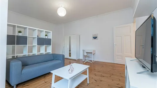 Apartments in Berlin Pankow - photo 2