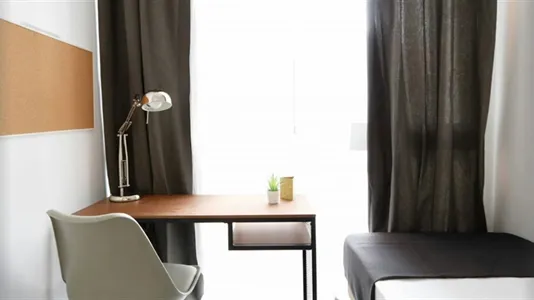 Rooms in Madrid Arganzuela - photo 3