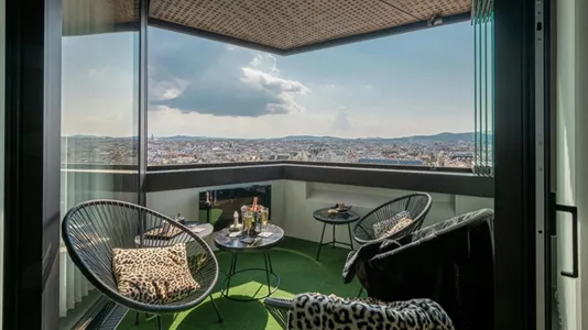 Apartments in Vienna Hernals - photo 10