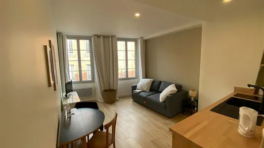 Apartments in Toulouse - photo 3