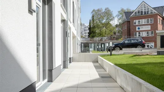 Apartments in Aachen - photo 9