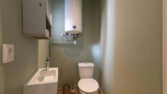 Apartments in Stad Antwerp - photo 8