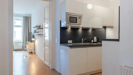 Apartments in Vienna Landstraße - photo 3