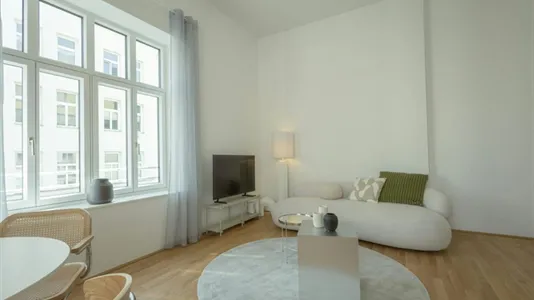 Apartments in Vienna Favoriten - photo 7