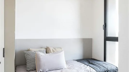 Apartments in Badalona - photo 3