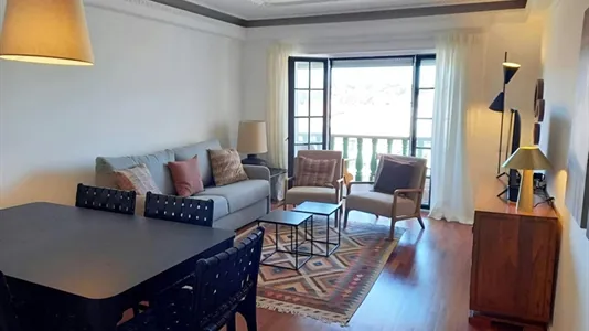 Apartments in Cascais - photo 2