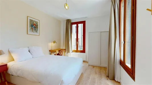 Rooms in L'Haÿ-les-Roses - photo 8