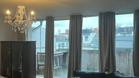 Rooms in Berlin Pankow - photo 3