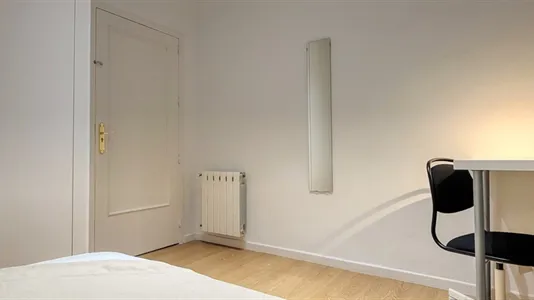 Rooms in Madrid Chamberí - photo 3