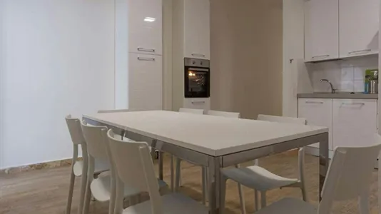 Rooms in Milano Zona 3 - Porta Venezia, Città Studi, Lambrate - photo 8