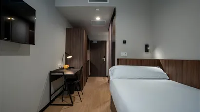 Room for rent in Santiago de Compostela, Galicia