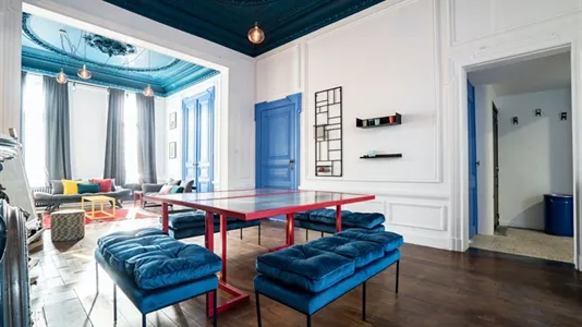Rooms in Luik - photo 7