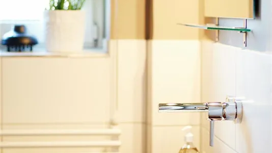 Rooms in Hamburg Harburg - photo 9