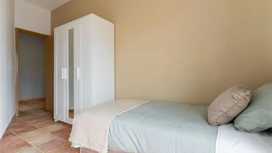 Rooms in Madrid Tetuán - photo 5