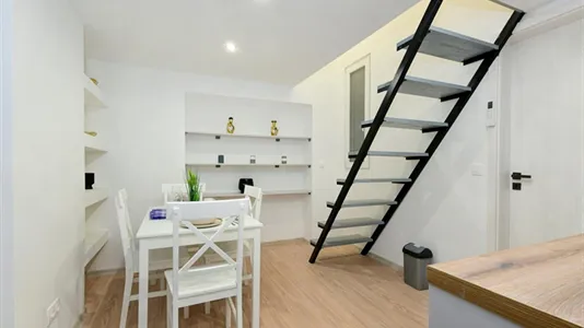 Apartments in Budapest Erzsébetváros - photo 3