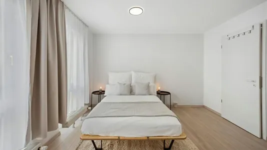 Apartments in Frankfurt Innenstadt II - photo 2