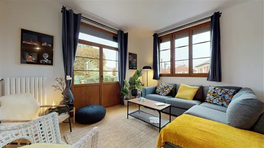 Rooms in Le Raincy - photo 6