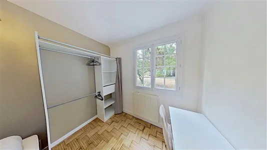 Rooms in Poitiers - photo 3