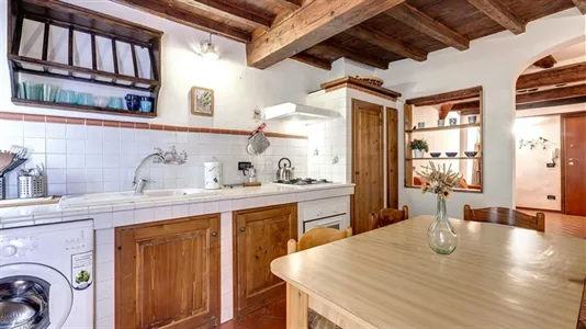 Apartments in Florence - photo 8
