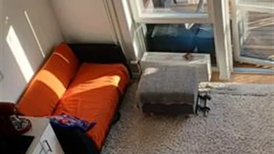 Apartments in Stockholm South - photo 2