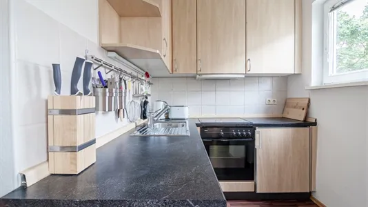 Apartments in Berlin Charlottenburg-Wilmersdorf - photo 4