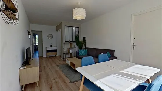 Rooms in Valence - photo 6