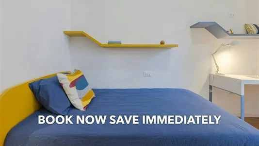 Rooms in Padua - photo 1