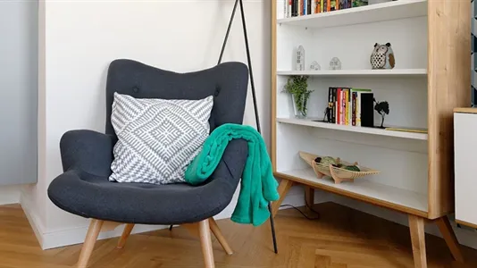 Apartments in Berlin Mitte - photo 4